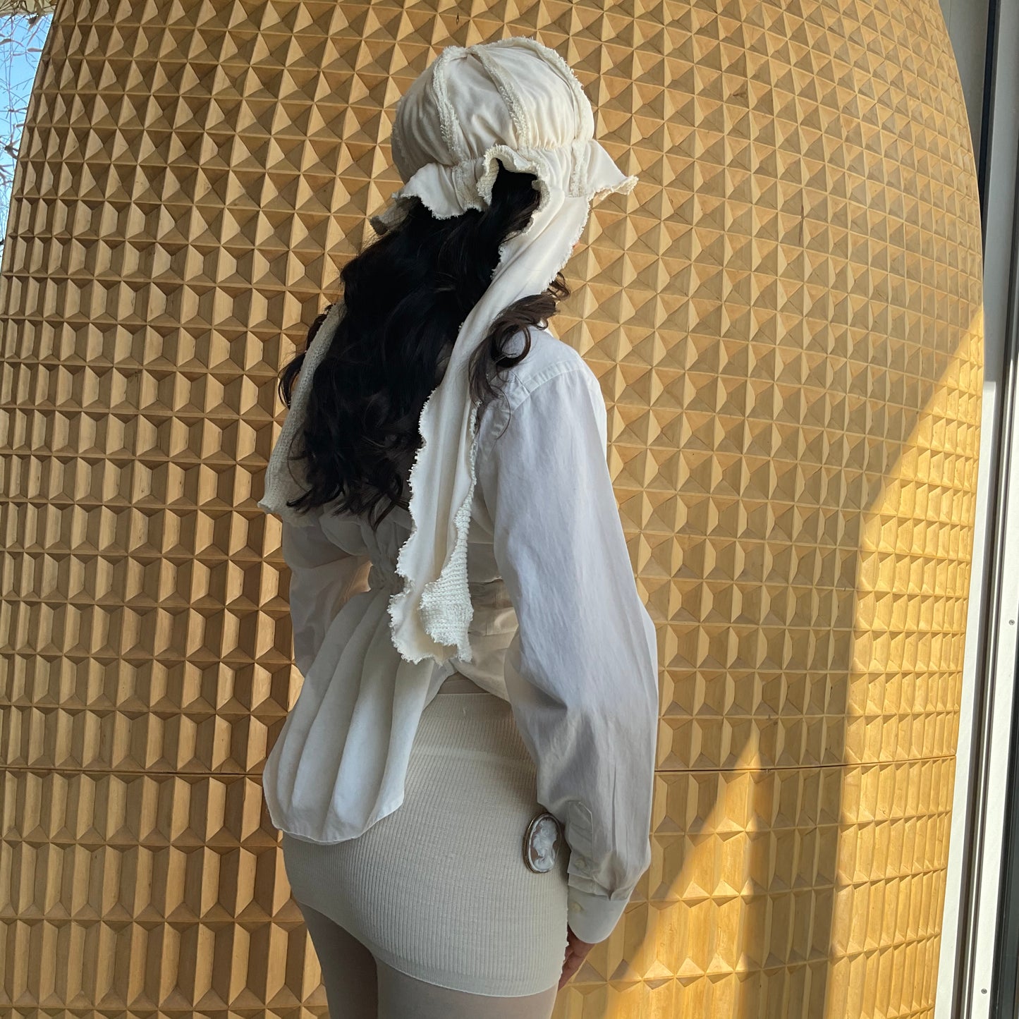 Tailbone Shirt