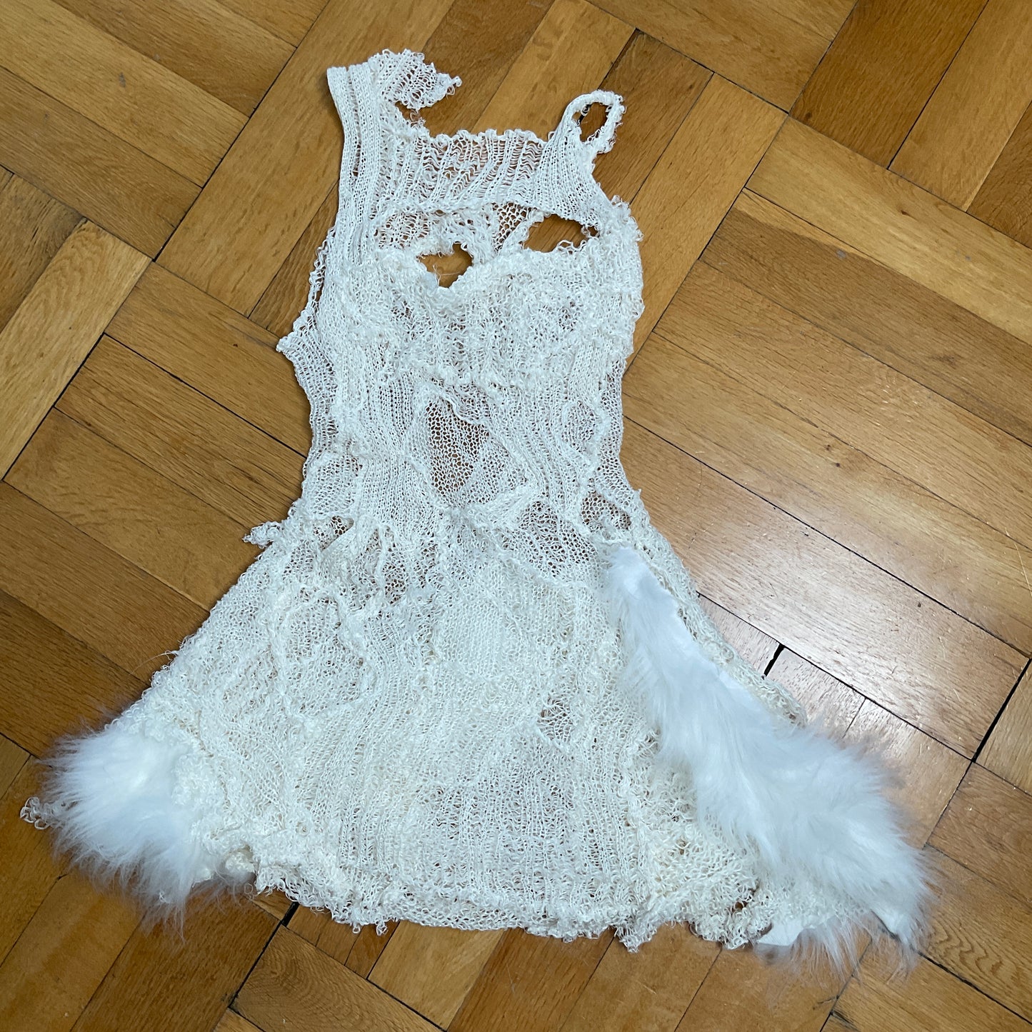 Caveglam minidress