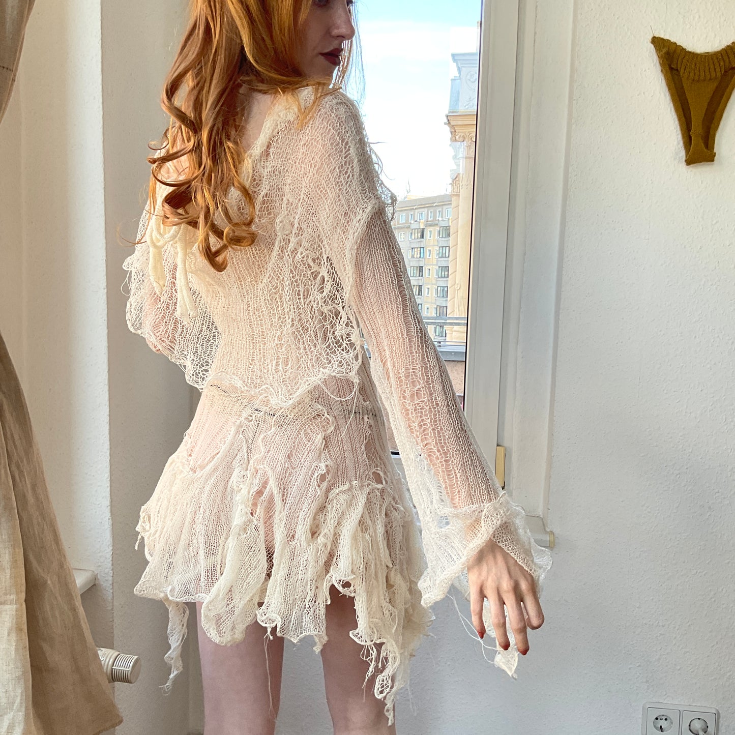 gargarox ~ Fairy dress