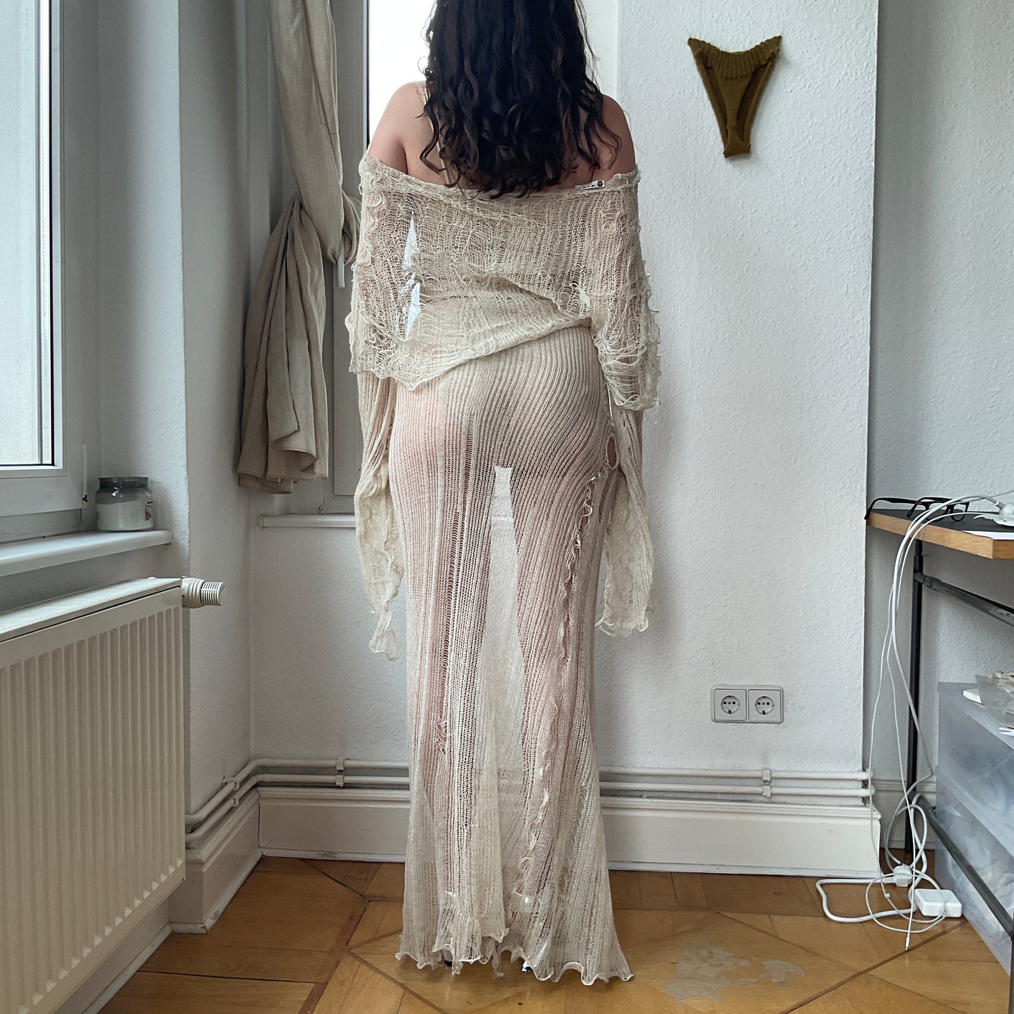 gargarox ~ Bridal gown