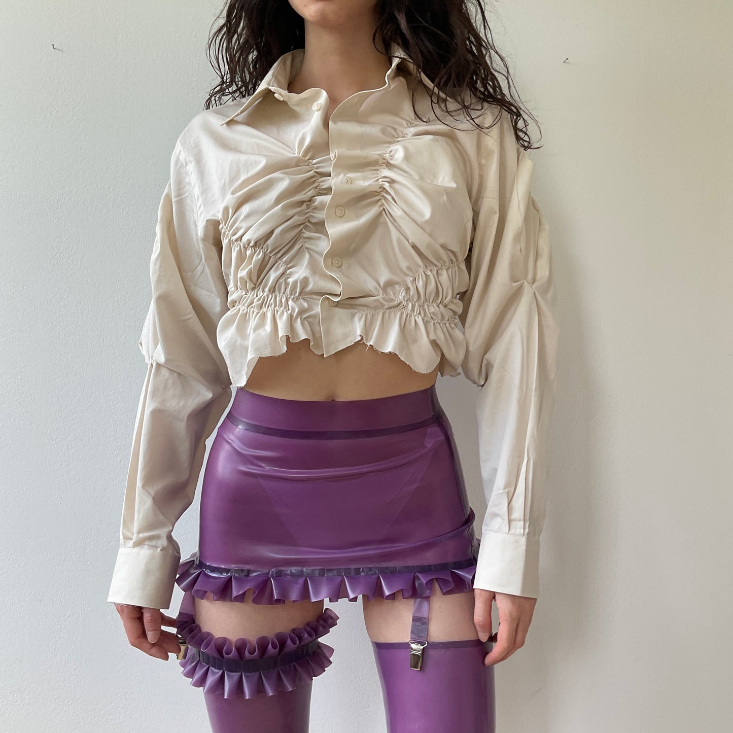 Puff Shirt