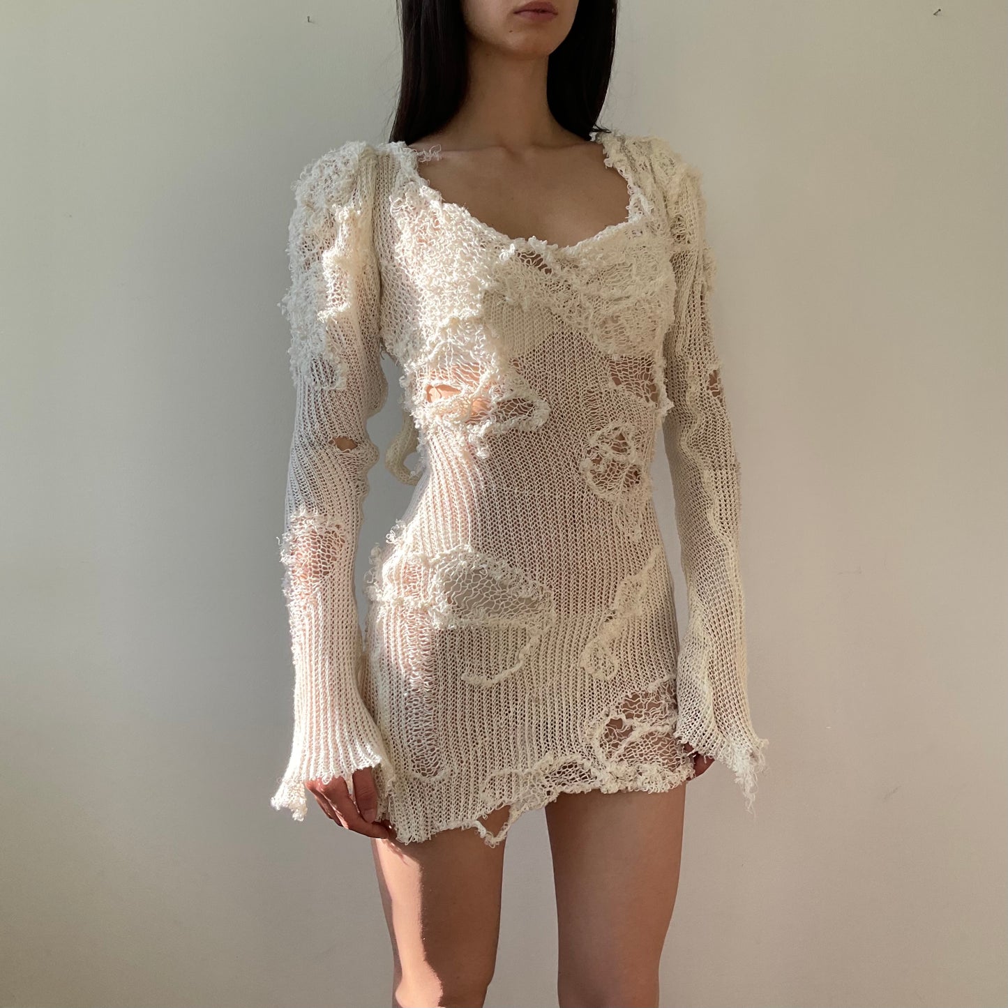 For An Angel Dress