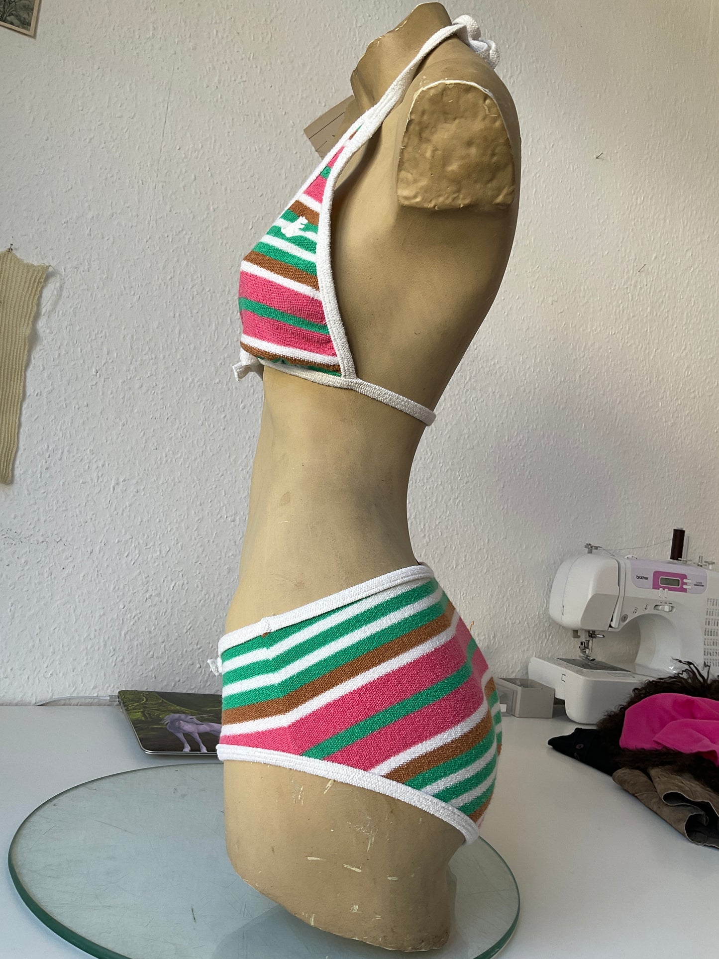 00s Juicy Couture bikini