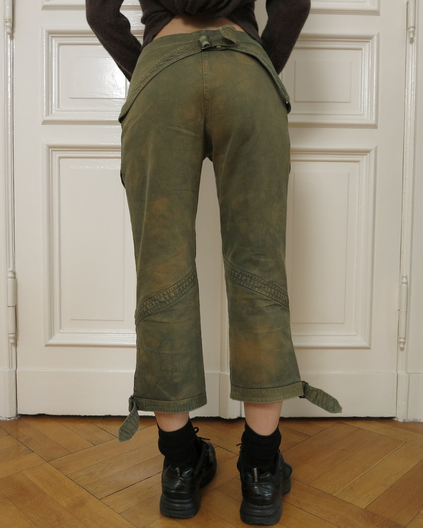 Pirate pants