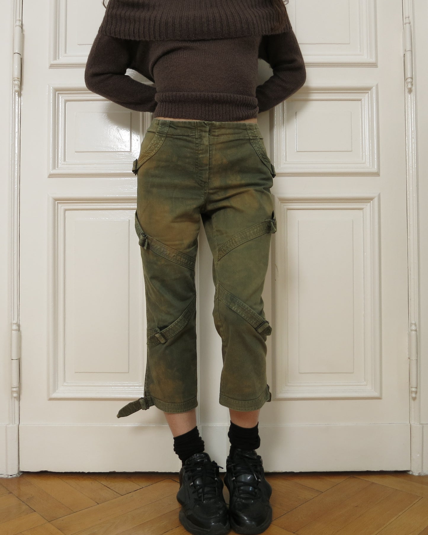 Pirate pants