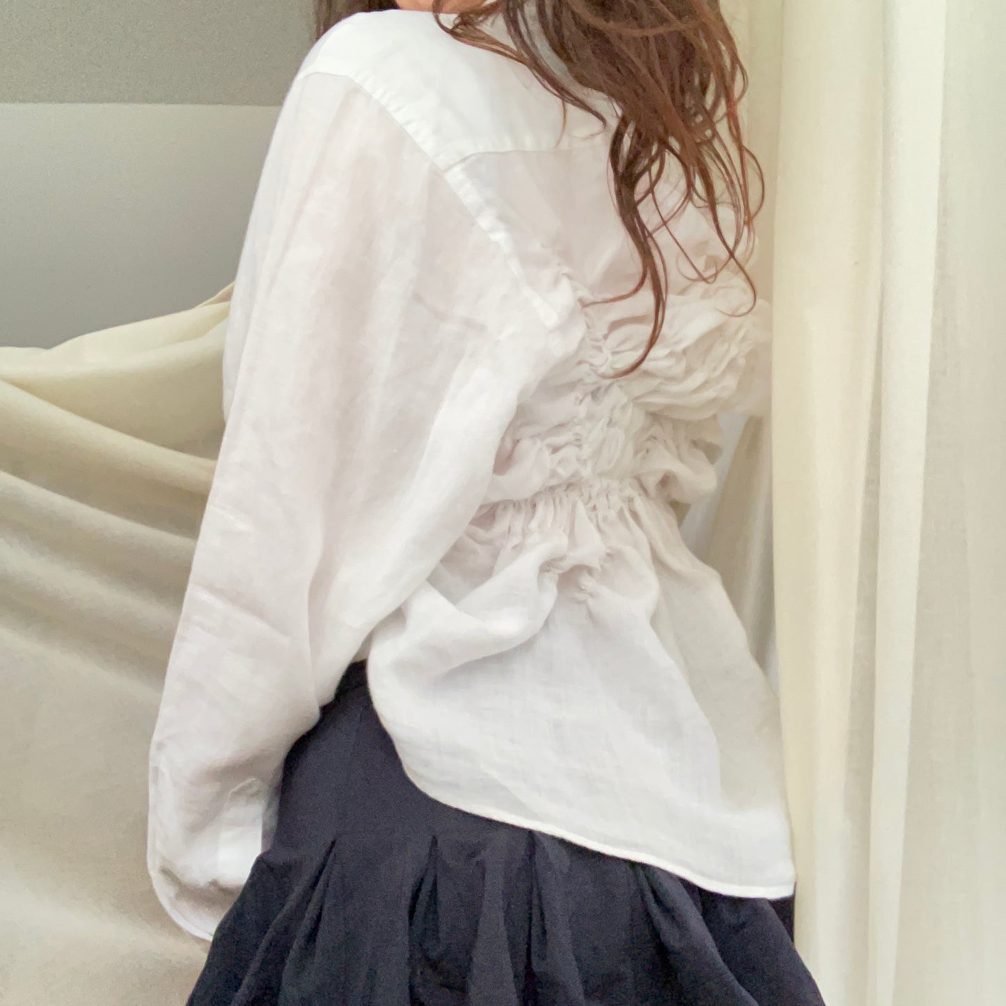 Upcycled Shirt