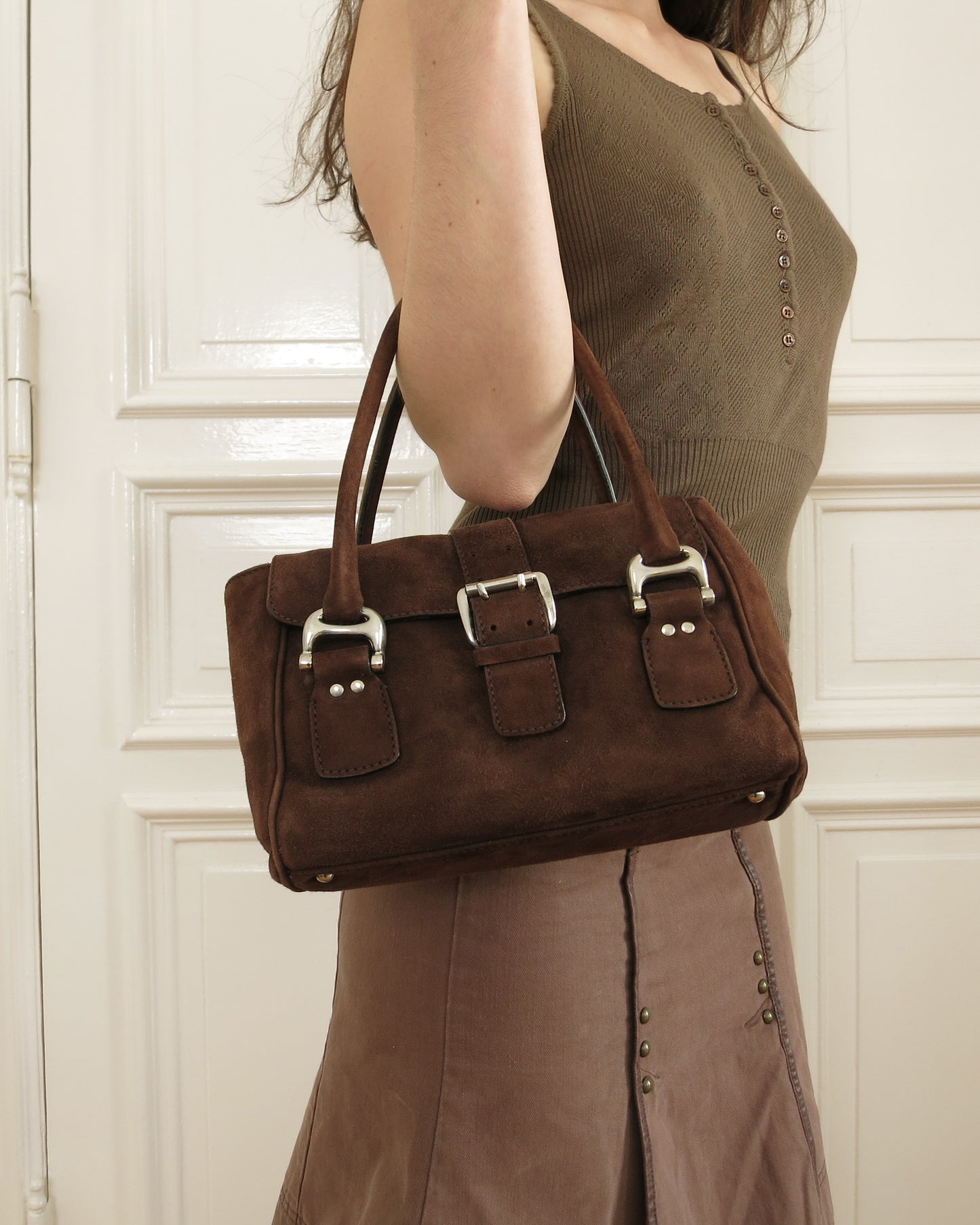 Strenesse purse