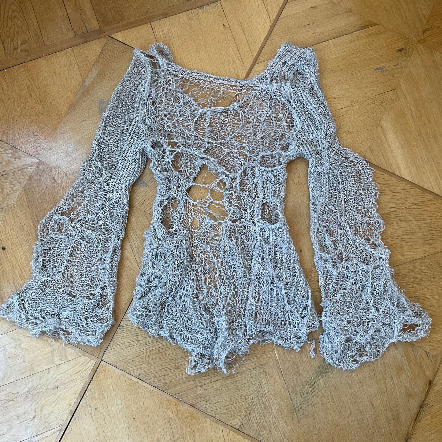 Ethereal Longsleeve