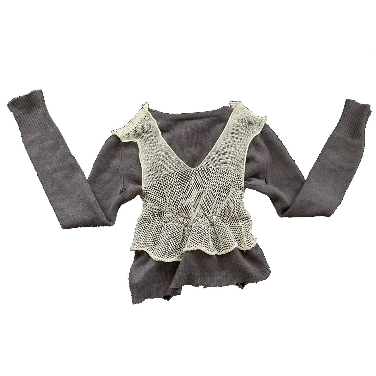 Cashmere Pullover