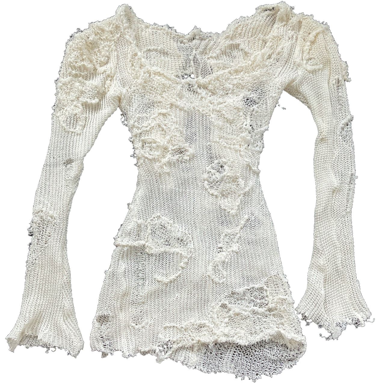 For An Angel Dress