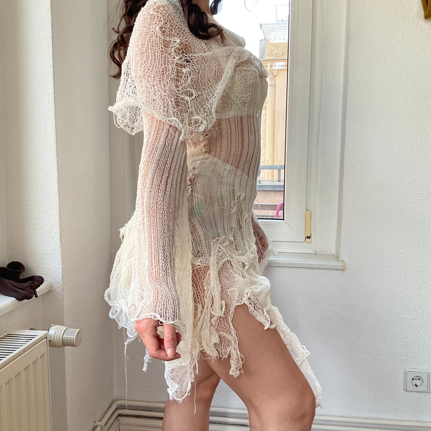 gargarox ~ Fairy dress