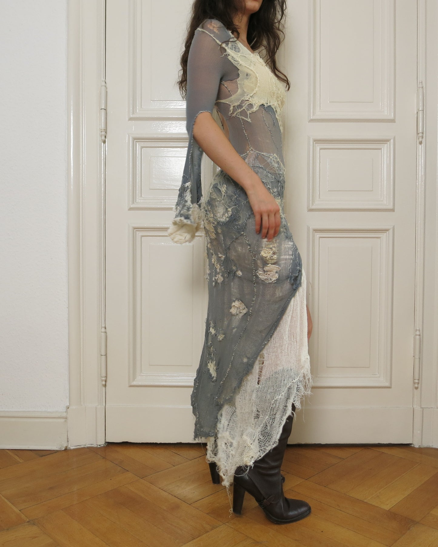 annina - Pirate dress
