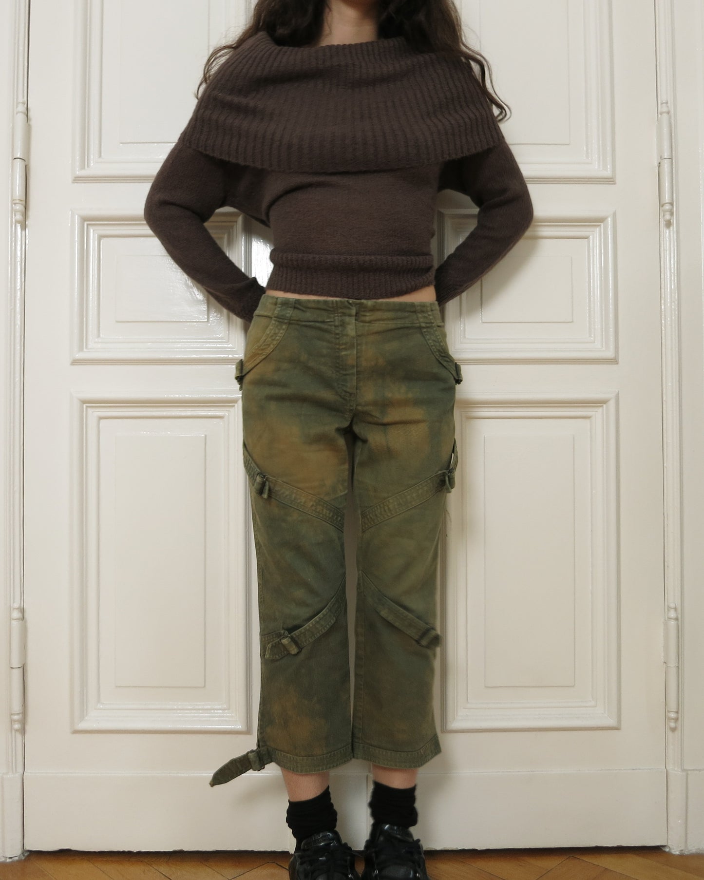 Pirate pants