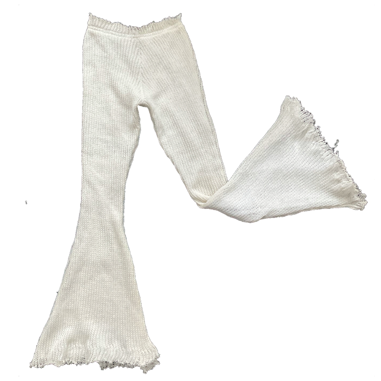 Linen Pants