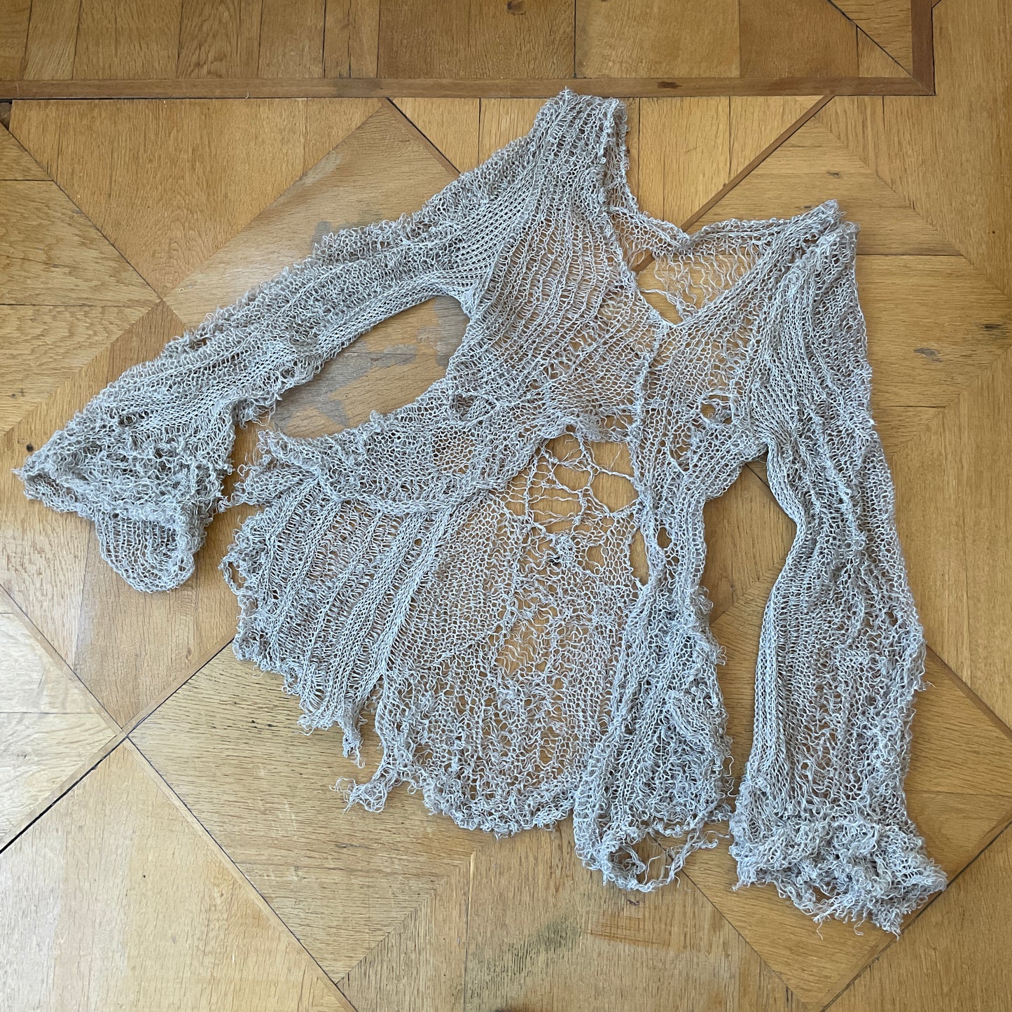 Ethereal Longsleeve