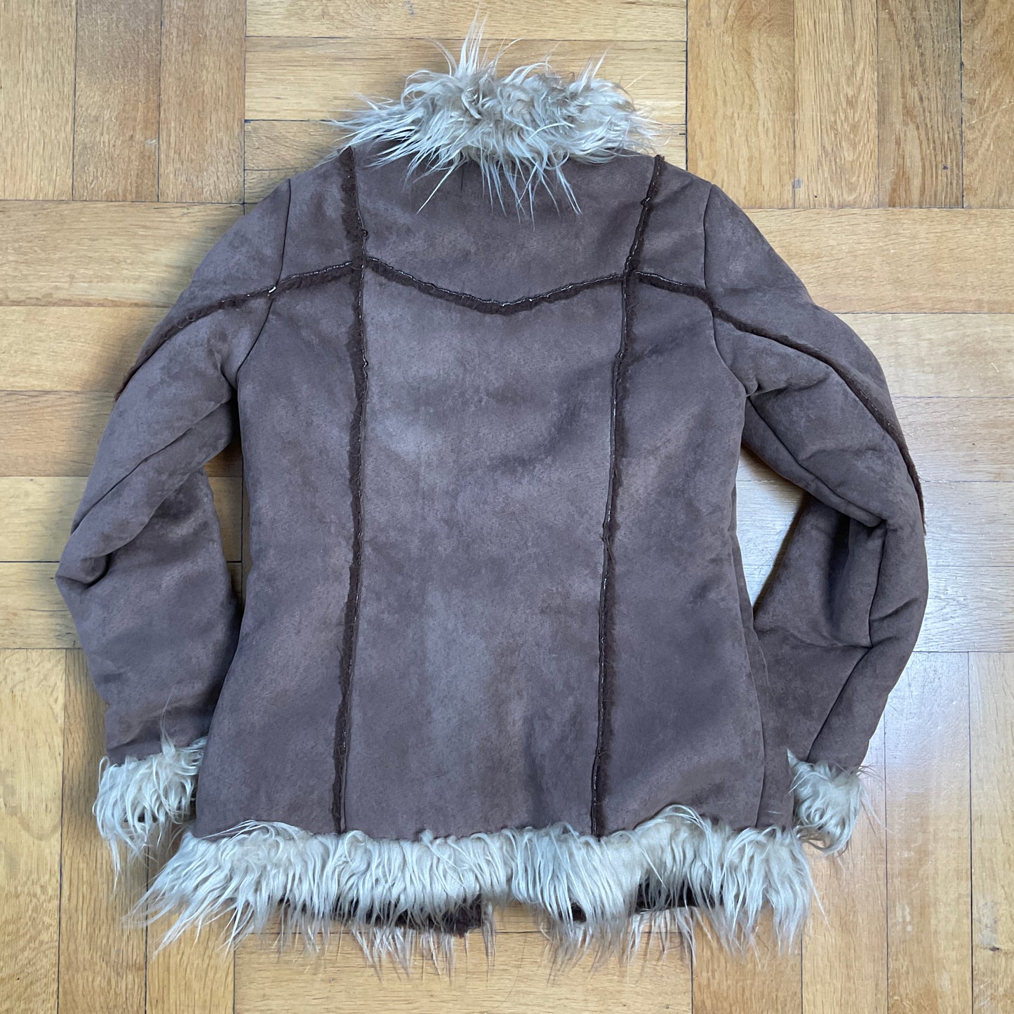 00s afgahn coat