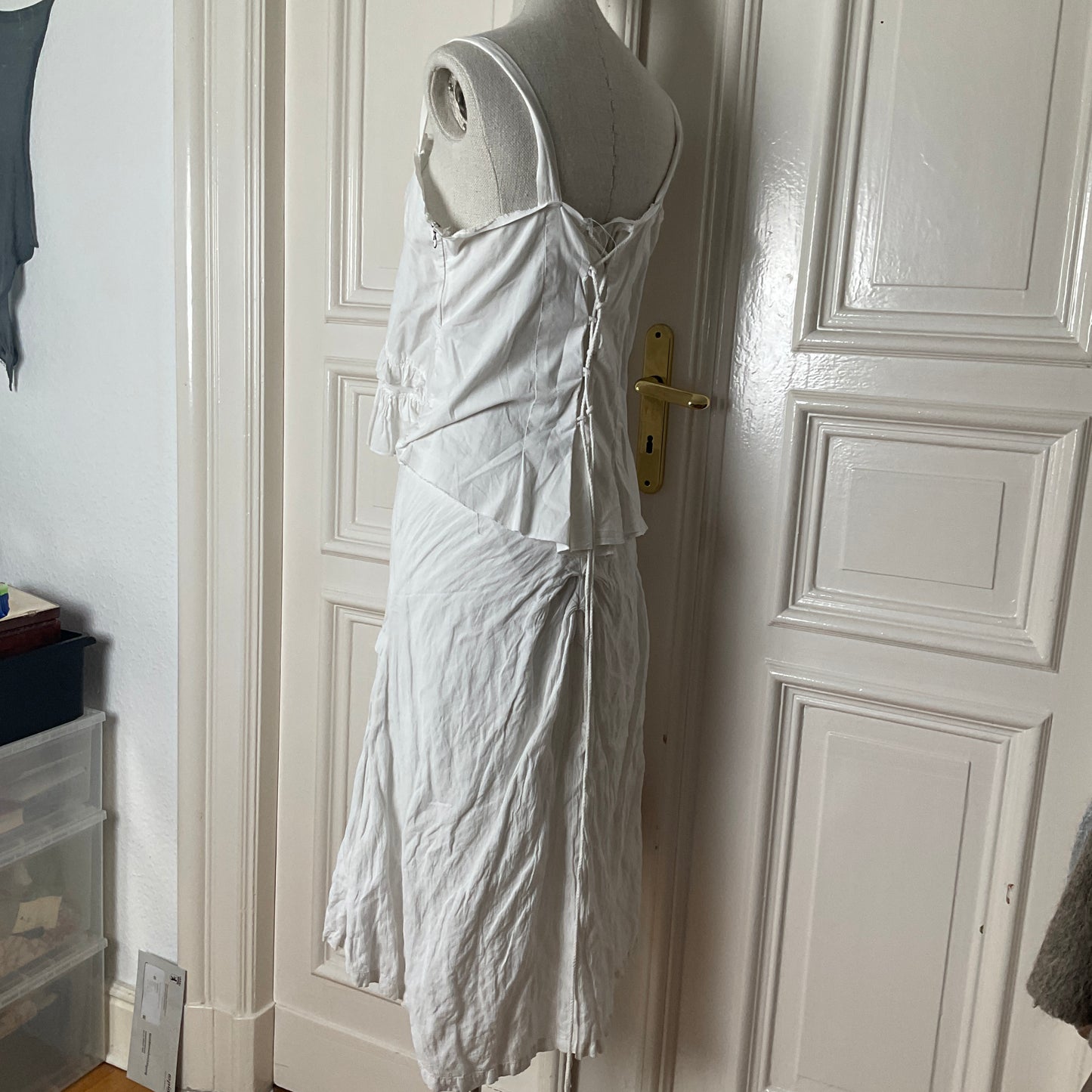 2 piece milkmaid bundle
