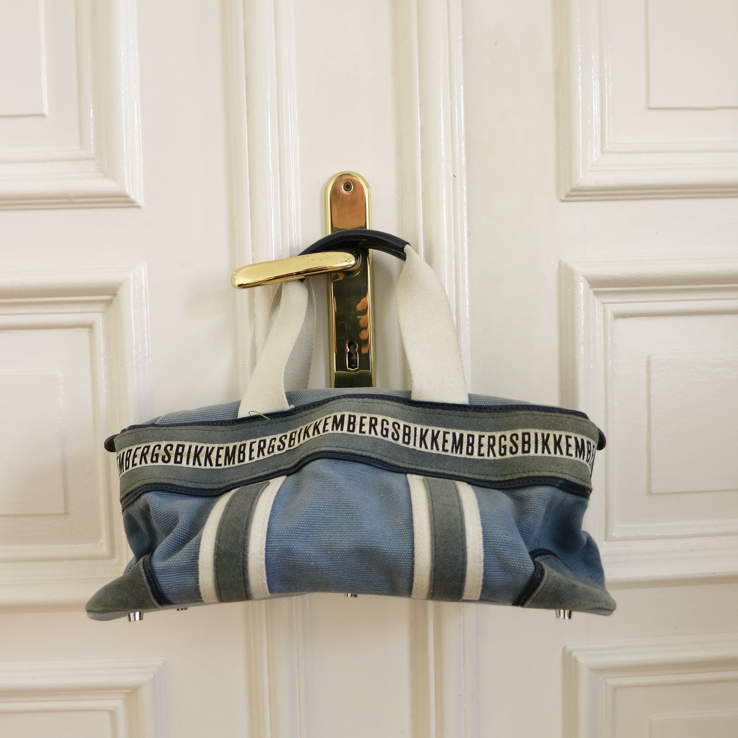 Bikkembergs bag
