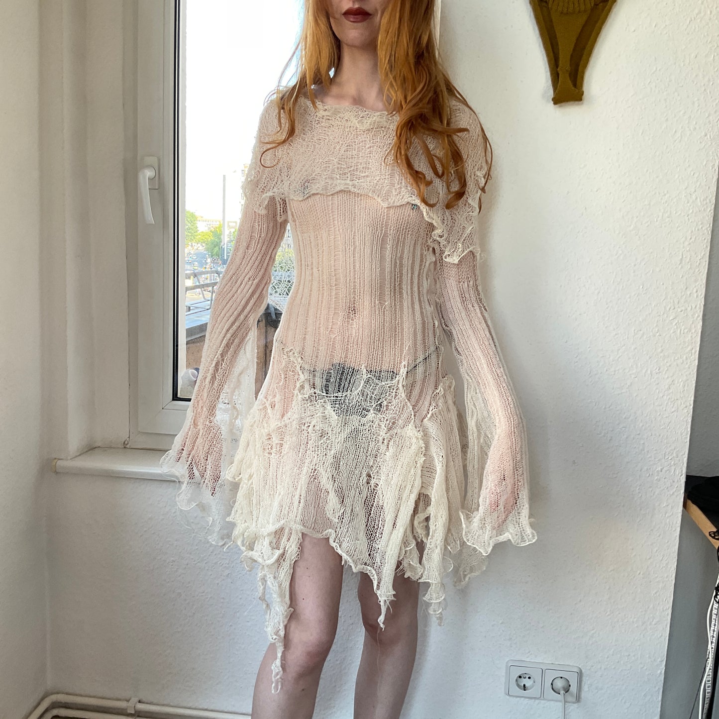 gargarox ~ Fairy dress