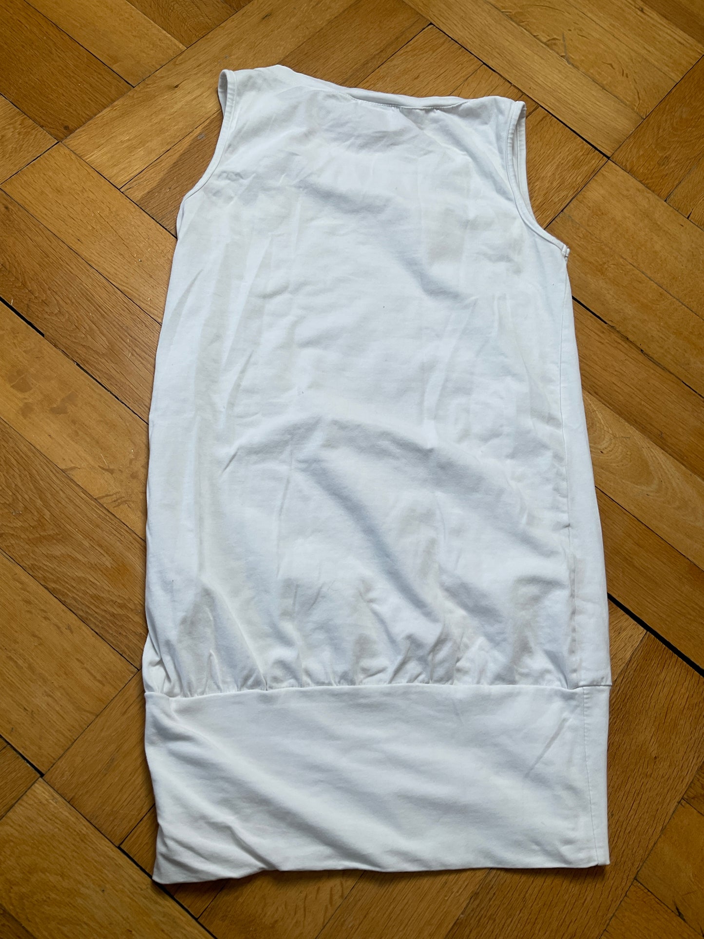 Angel minidress/top