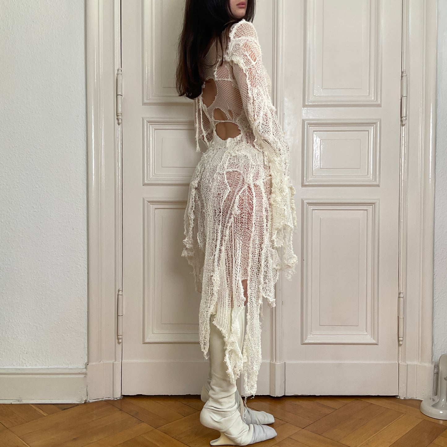 Sulamith Dress