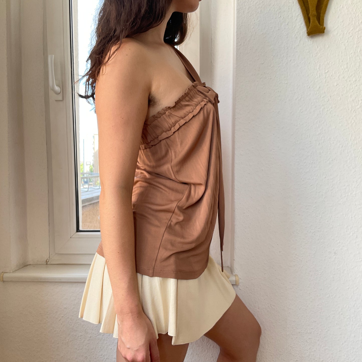 Viktor & Rolf tube top