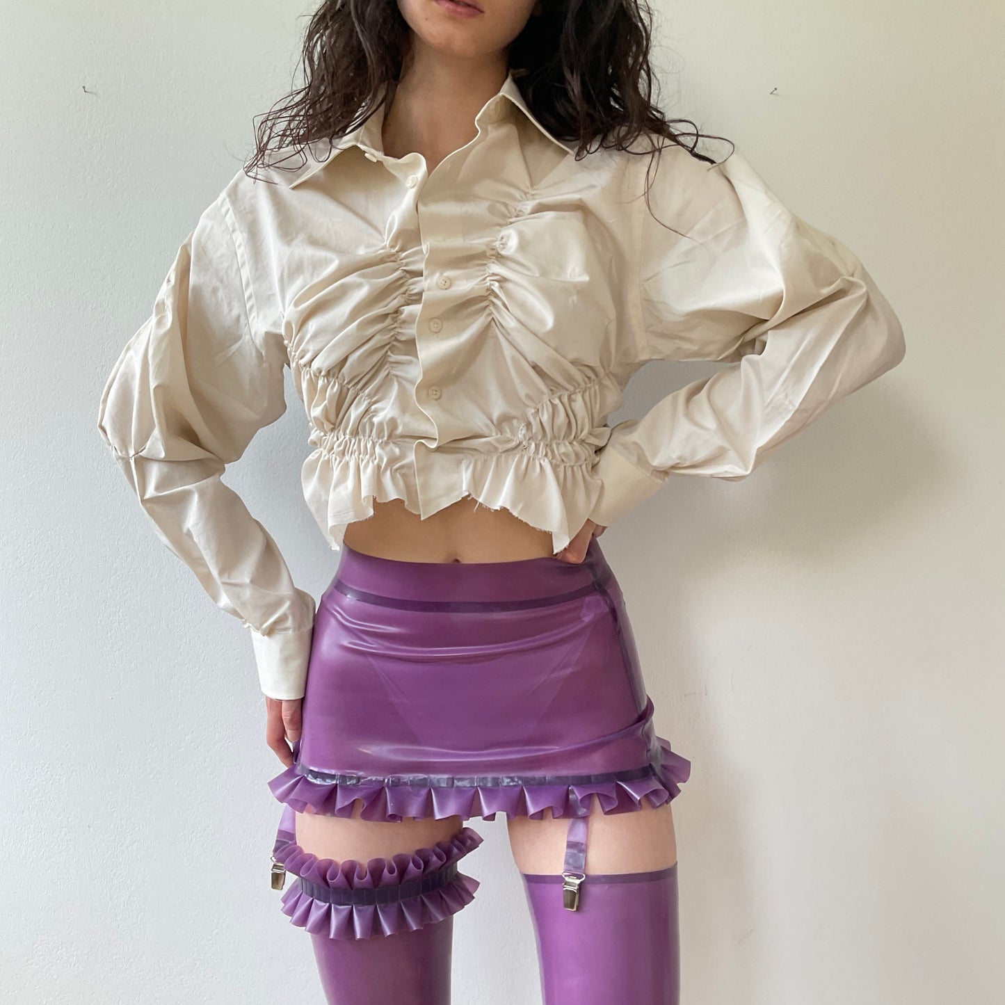 Puff Shirt