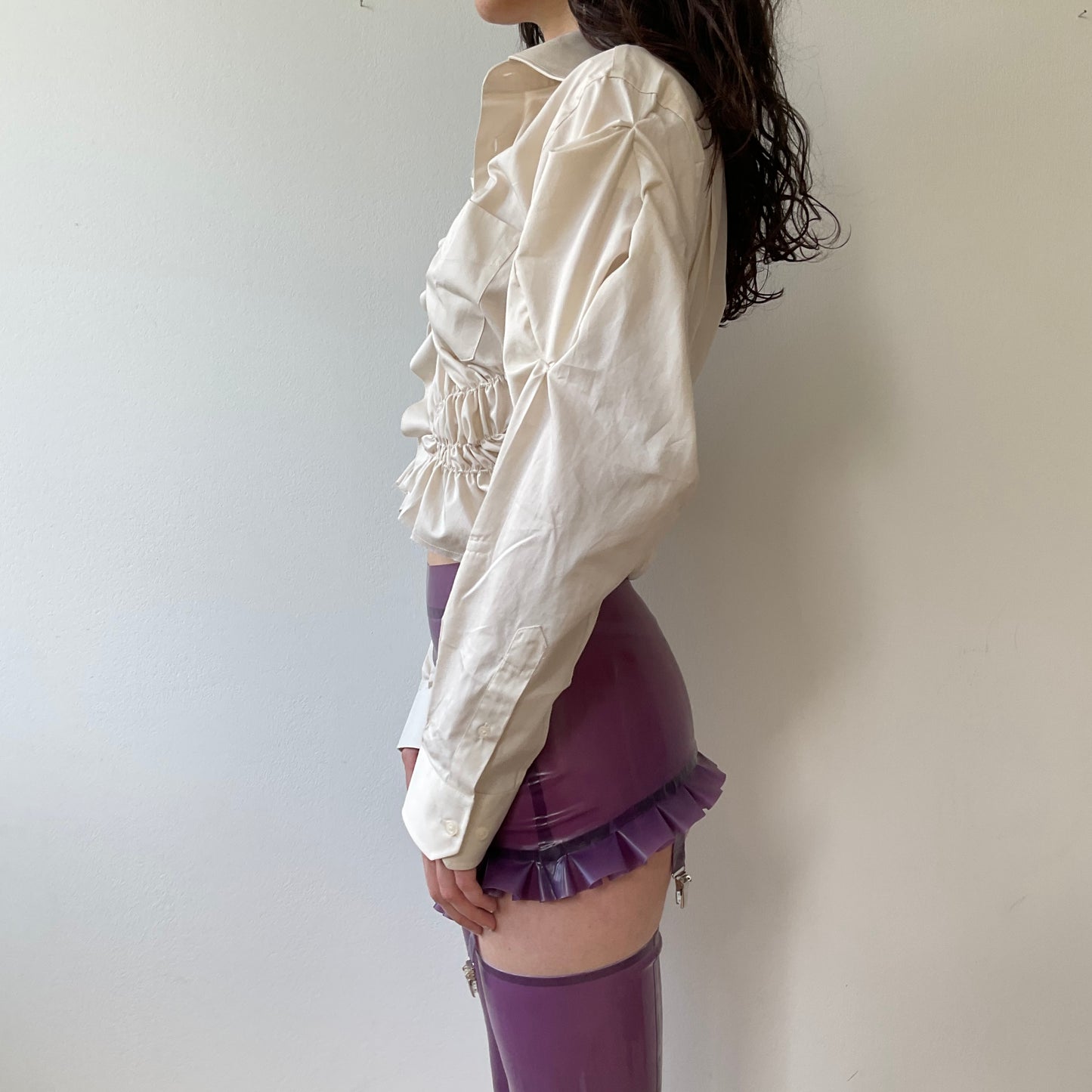 Puff Shirt