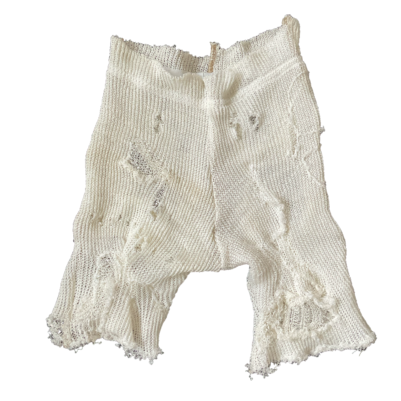 Linen Shorts