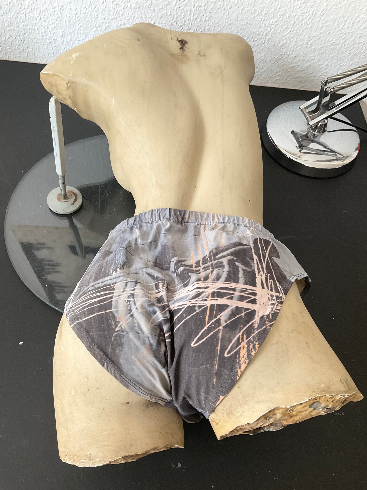 Jean Paul Gaultier bikini bottoms