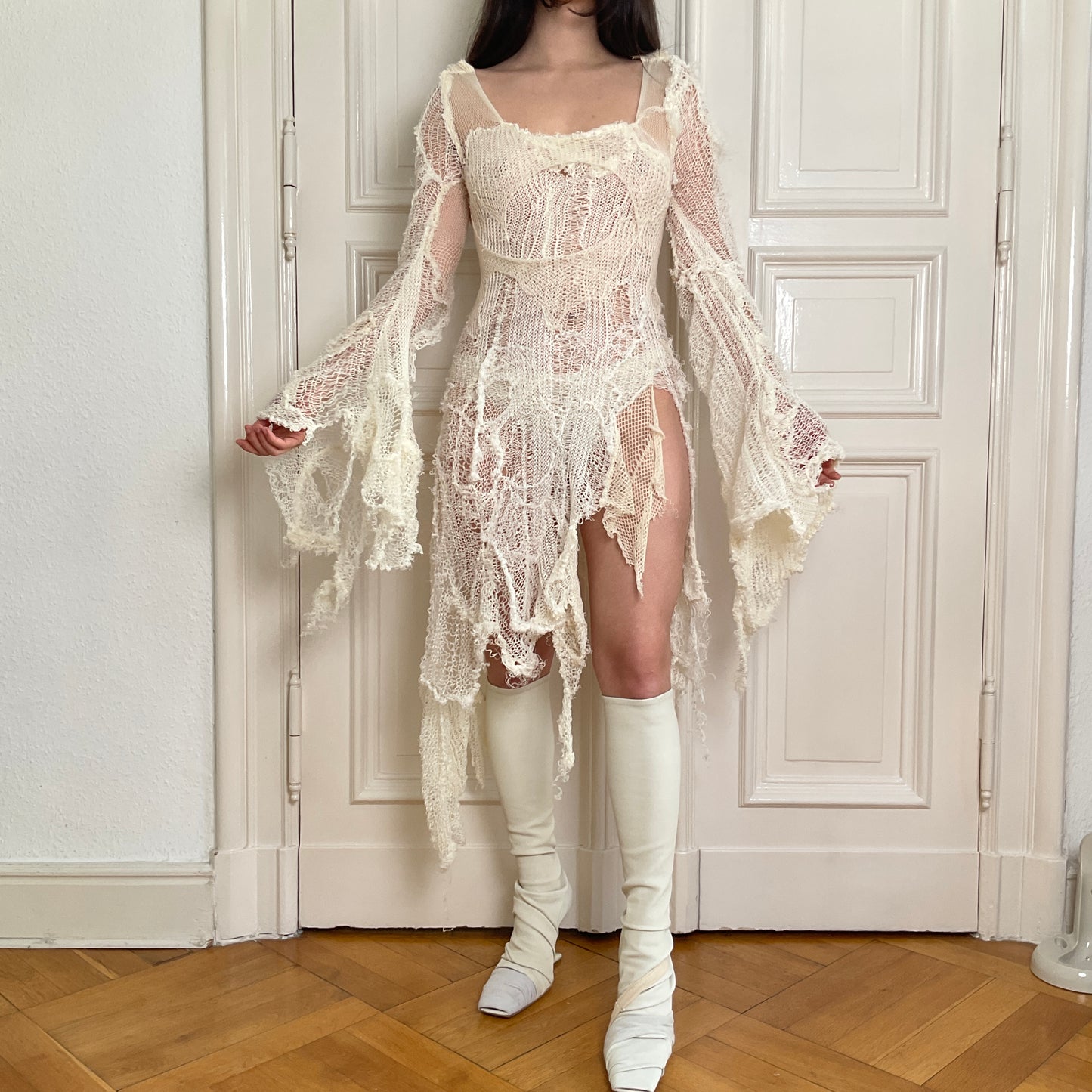 Sulamith Dress