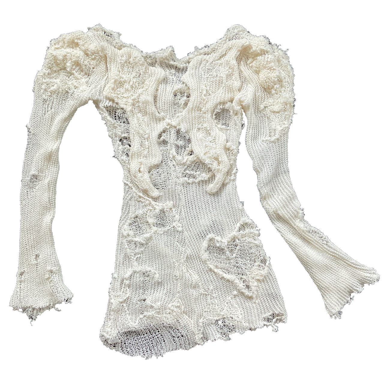 For An Angel Dress
