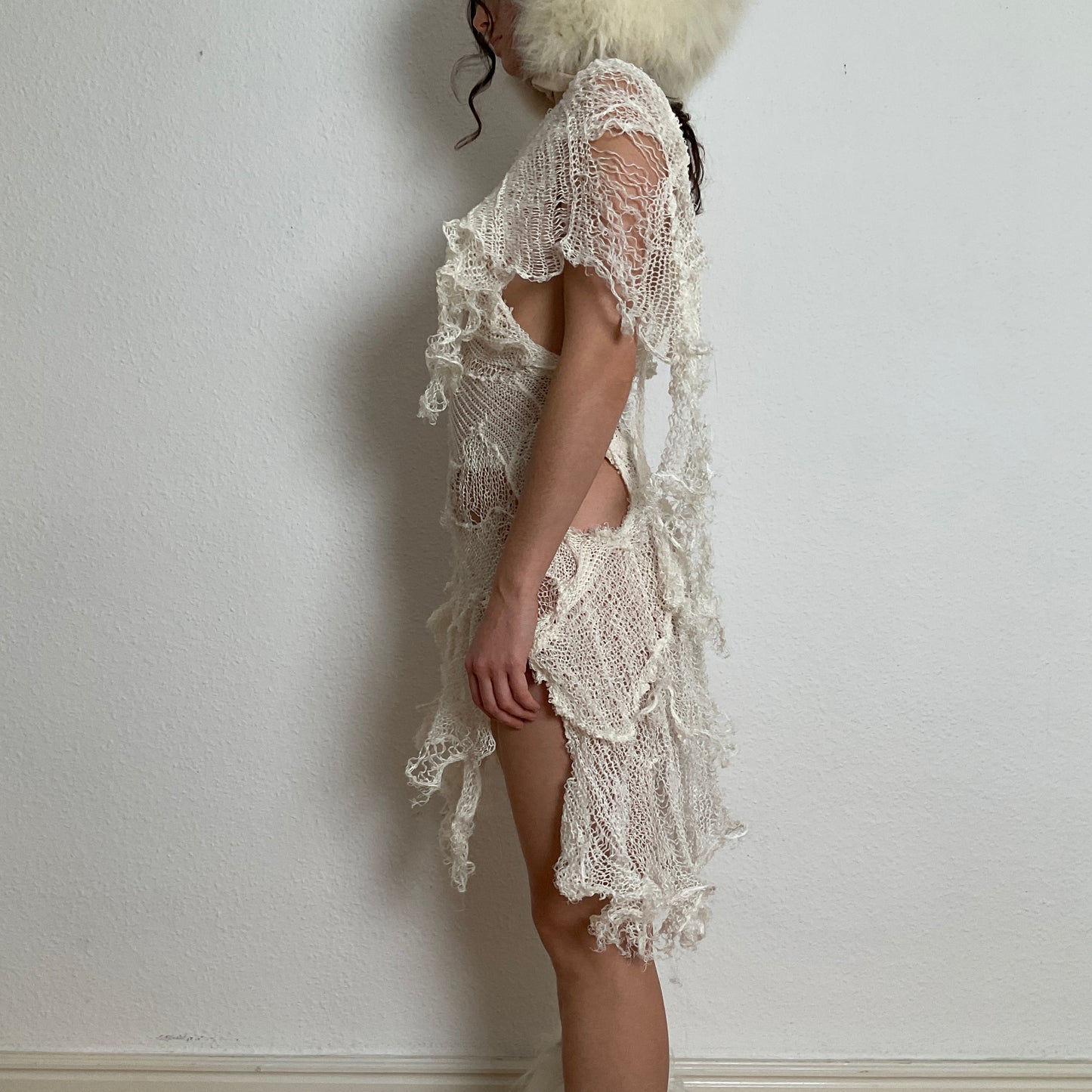 Untamed dress