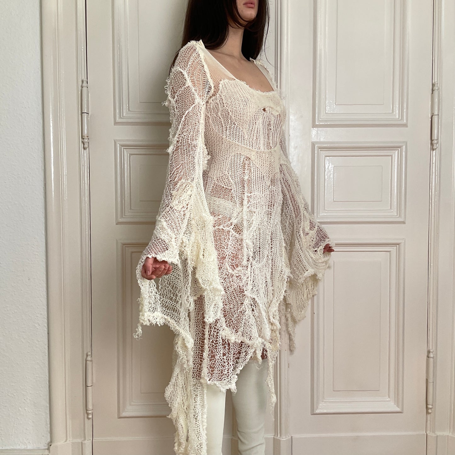 Sulamith Dress