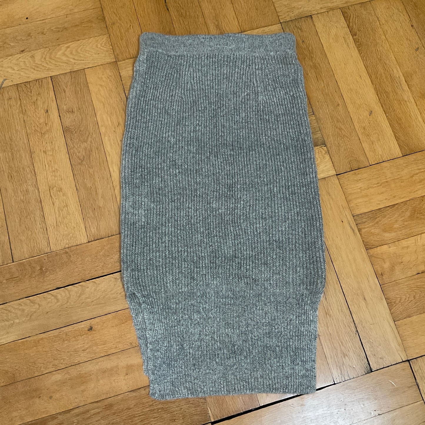 Goa knit skirt