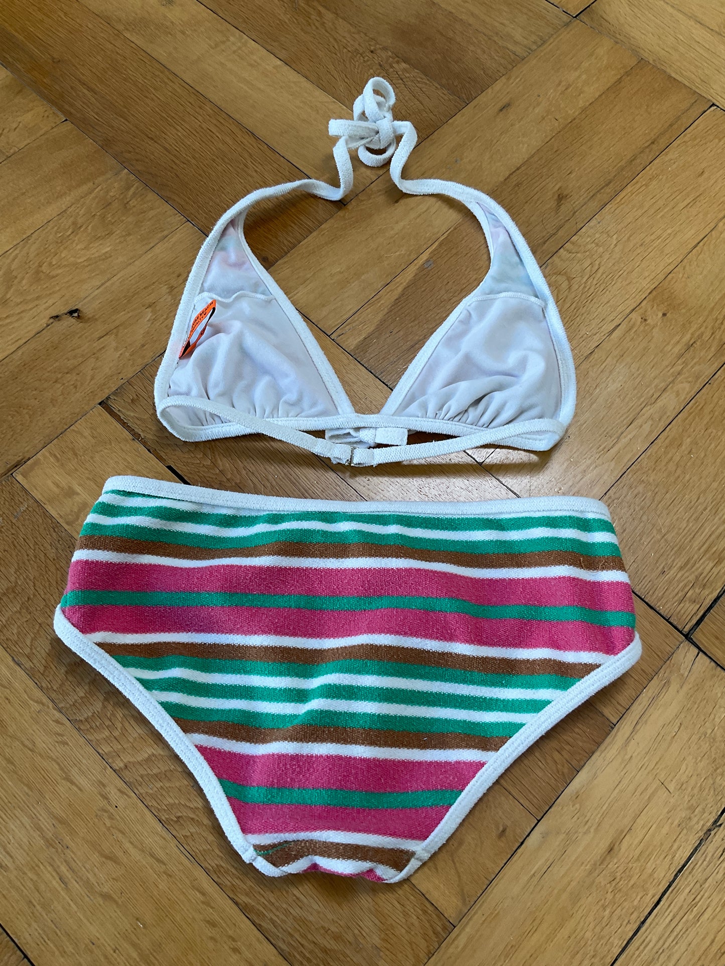 00s Juicy Couture bikini