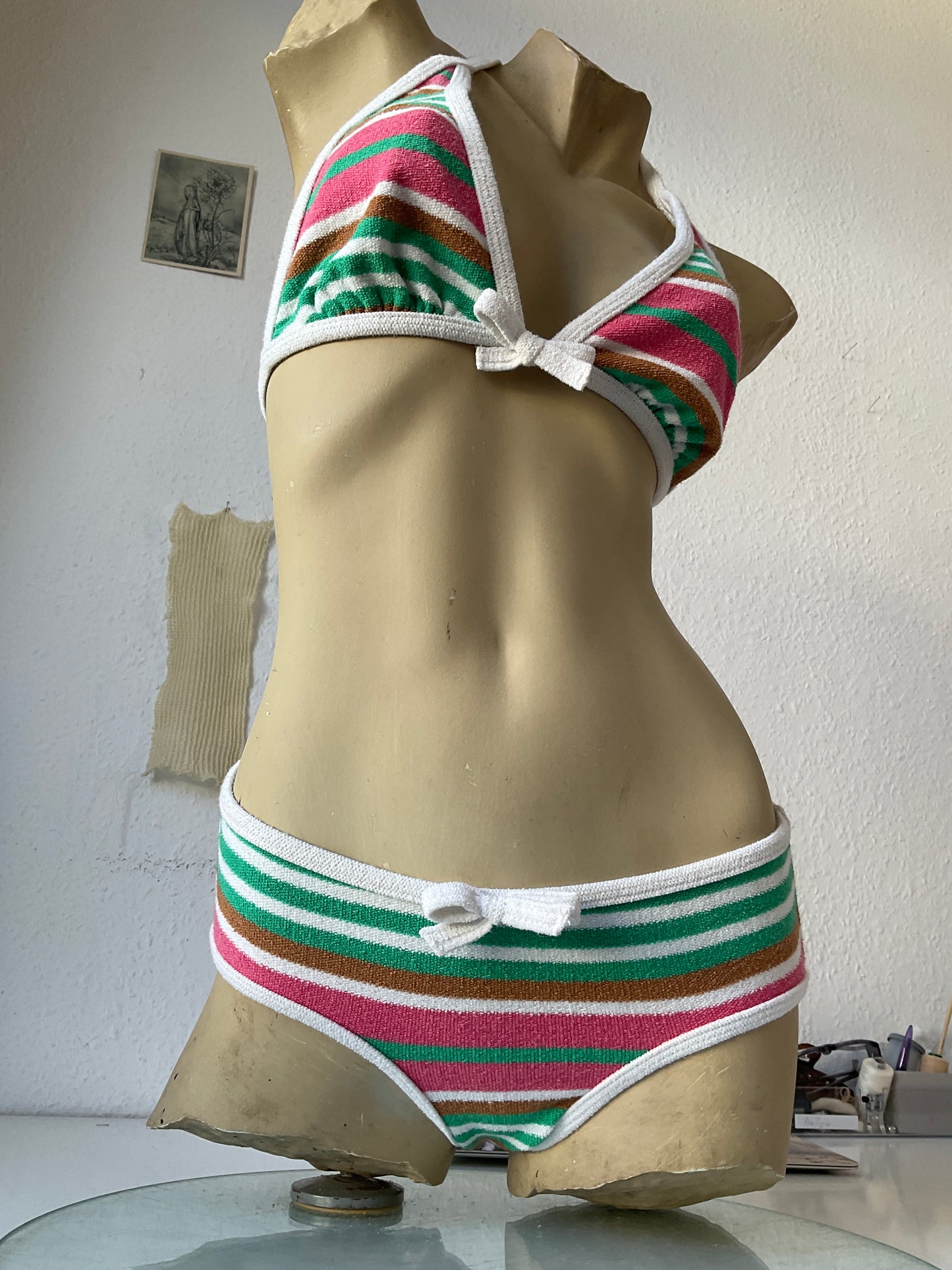 00s Juicy Couture bikini