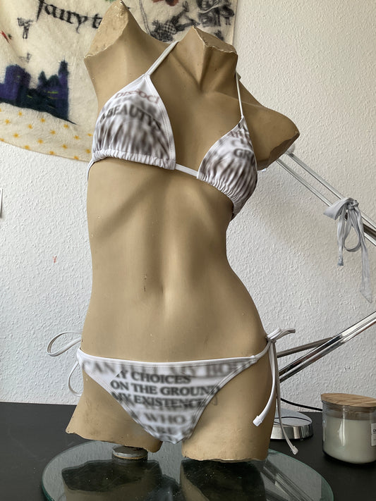 ex-myszka bikini set 1