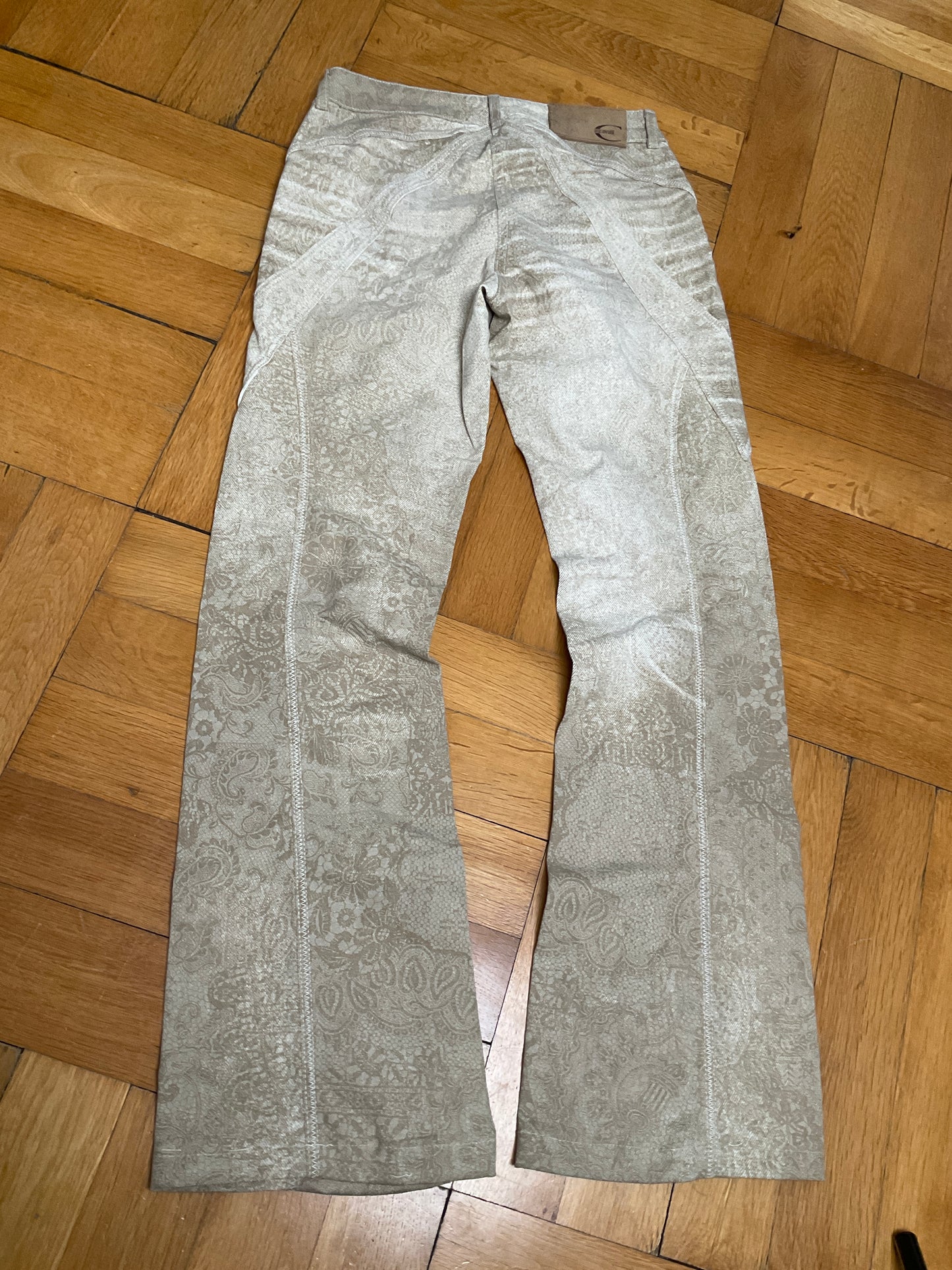 Just Cavalli chic pants