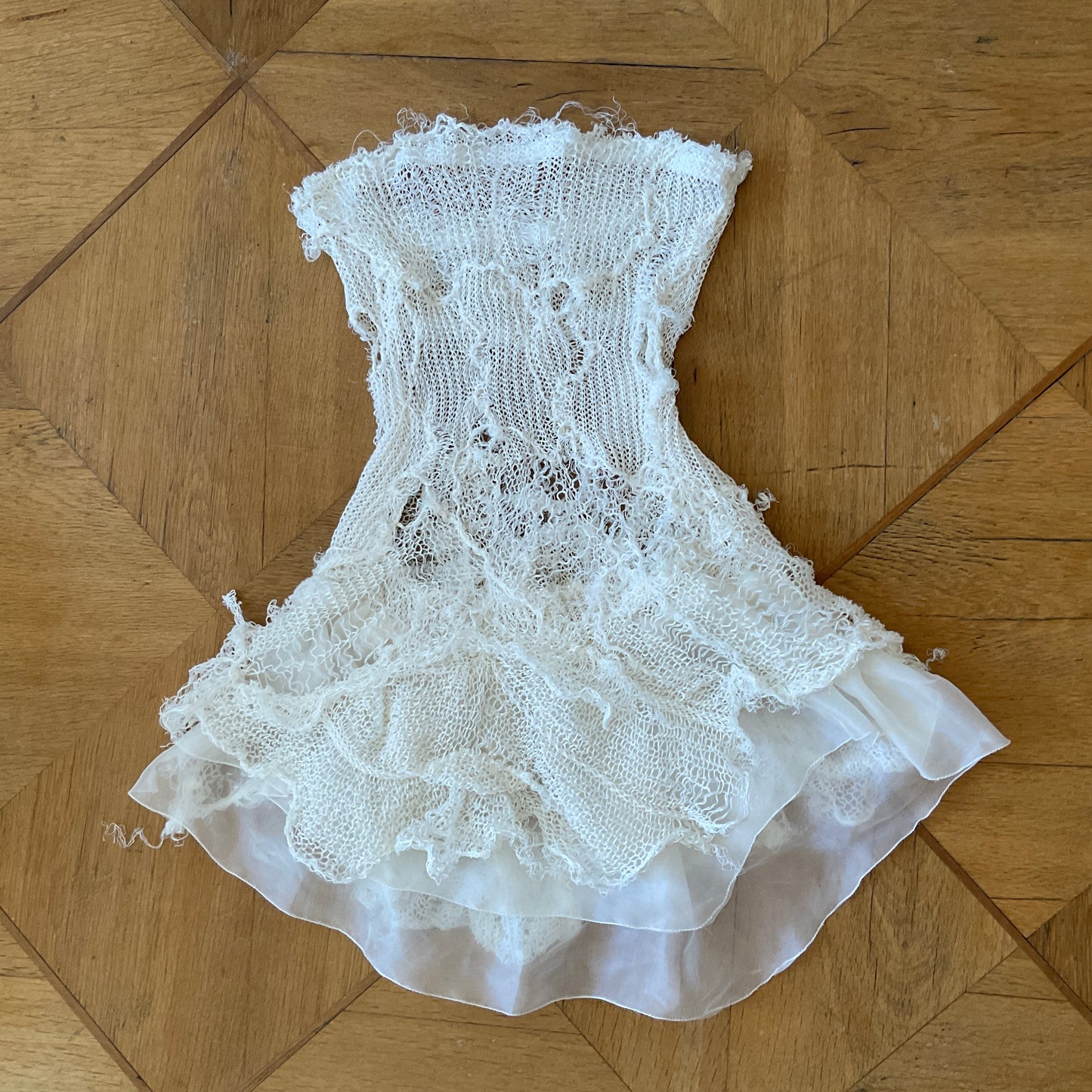 Ballerina dress