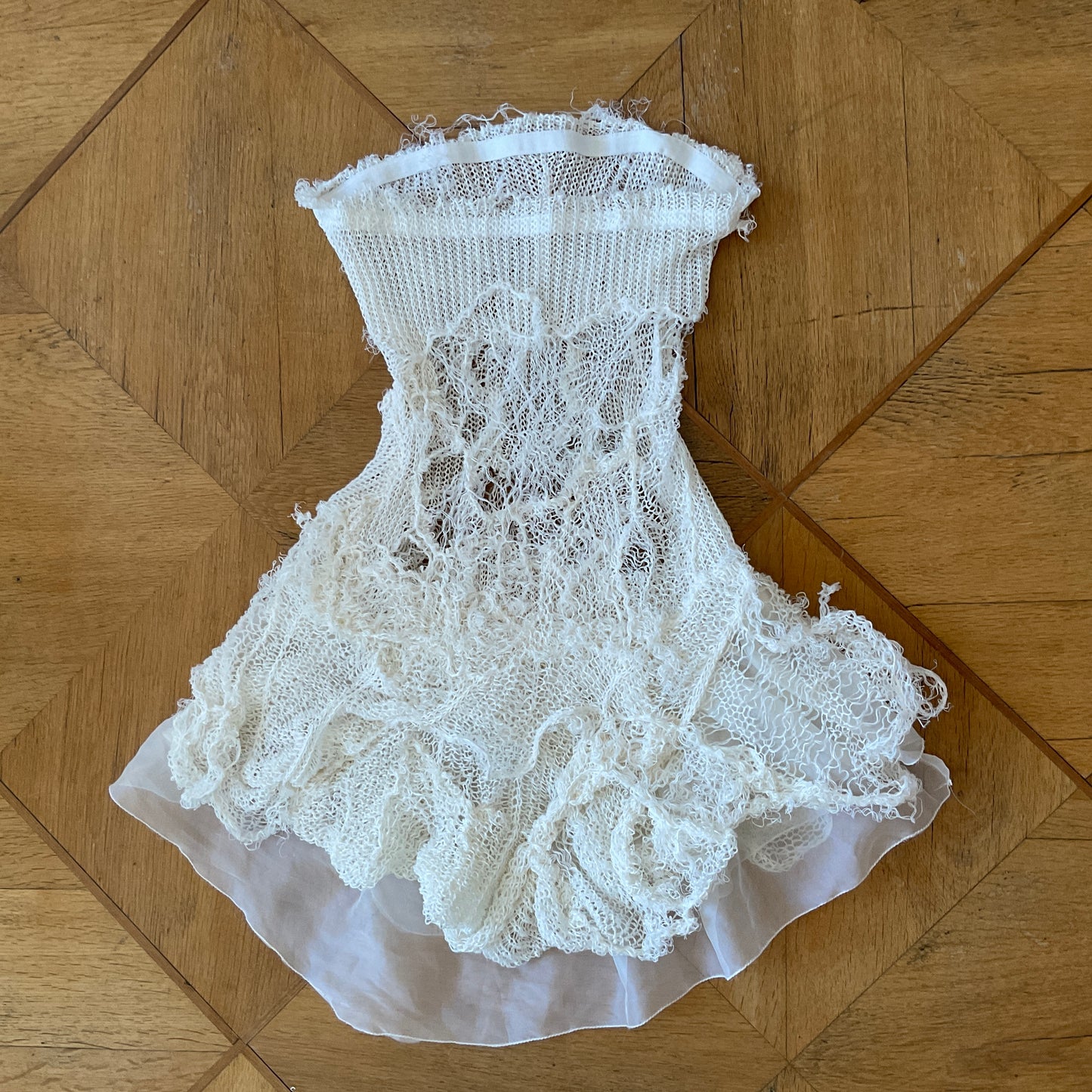 Ballerina dress