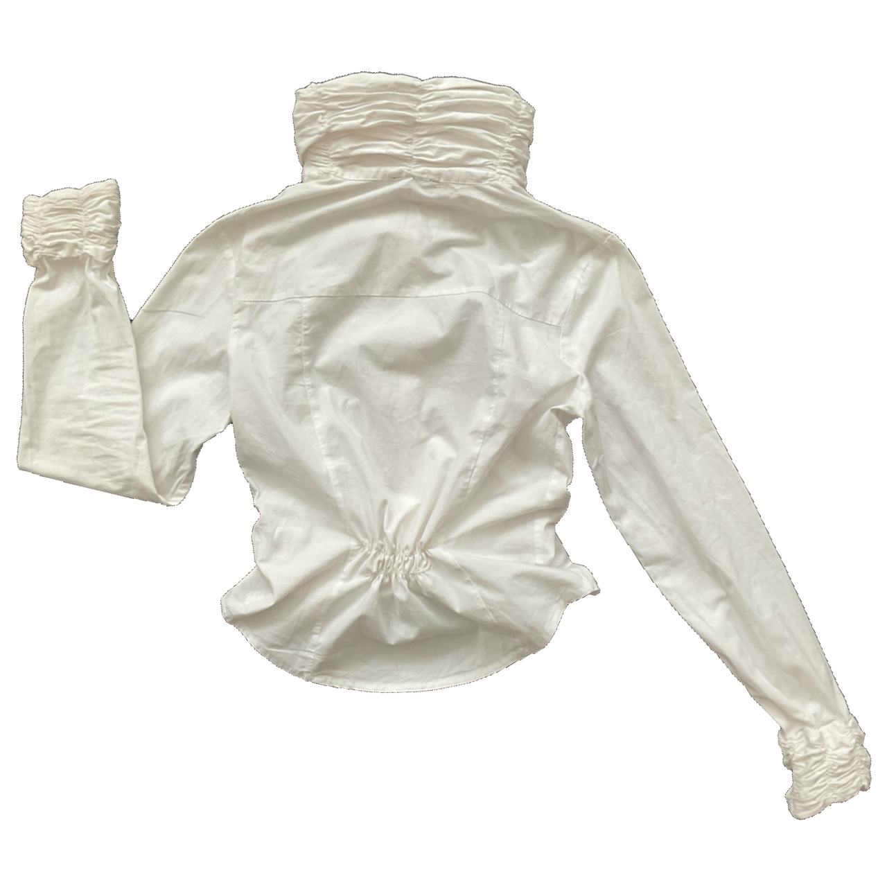 Upcycled Shirt