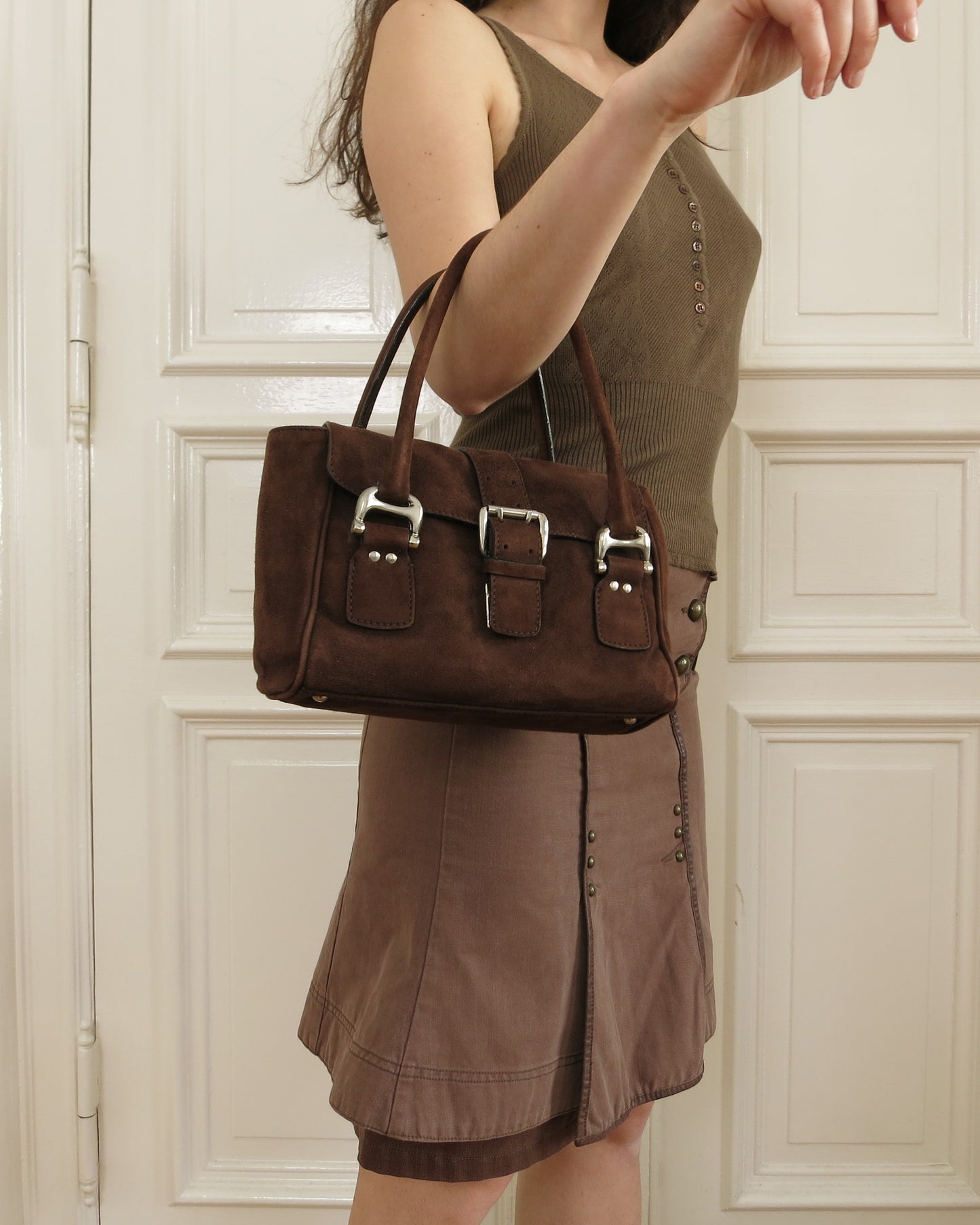 Strenesse purse