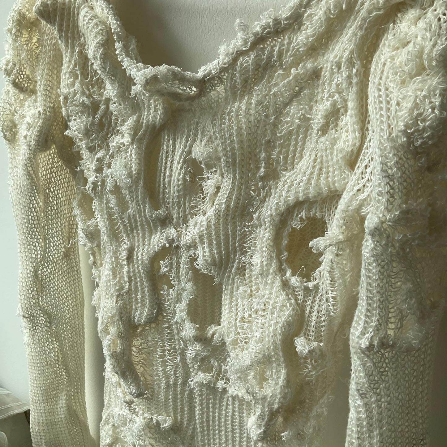 For An Angel Dress