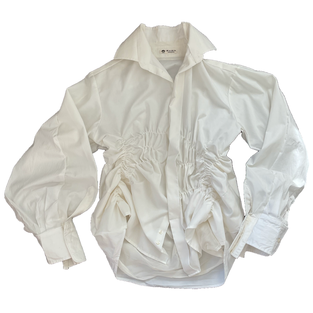 Armor Shirt