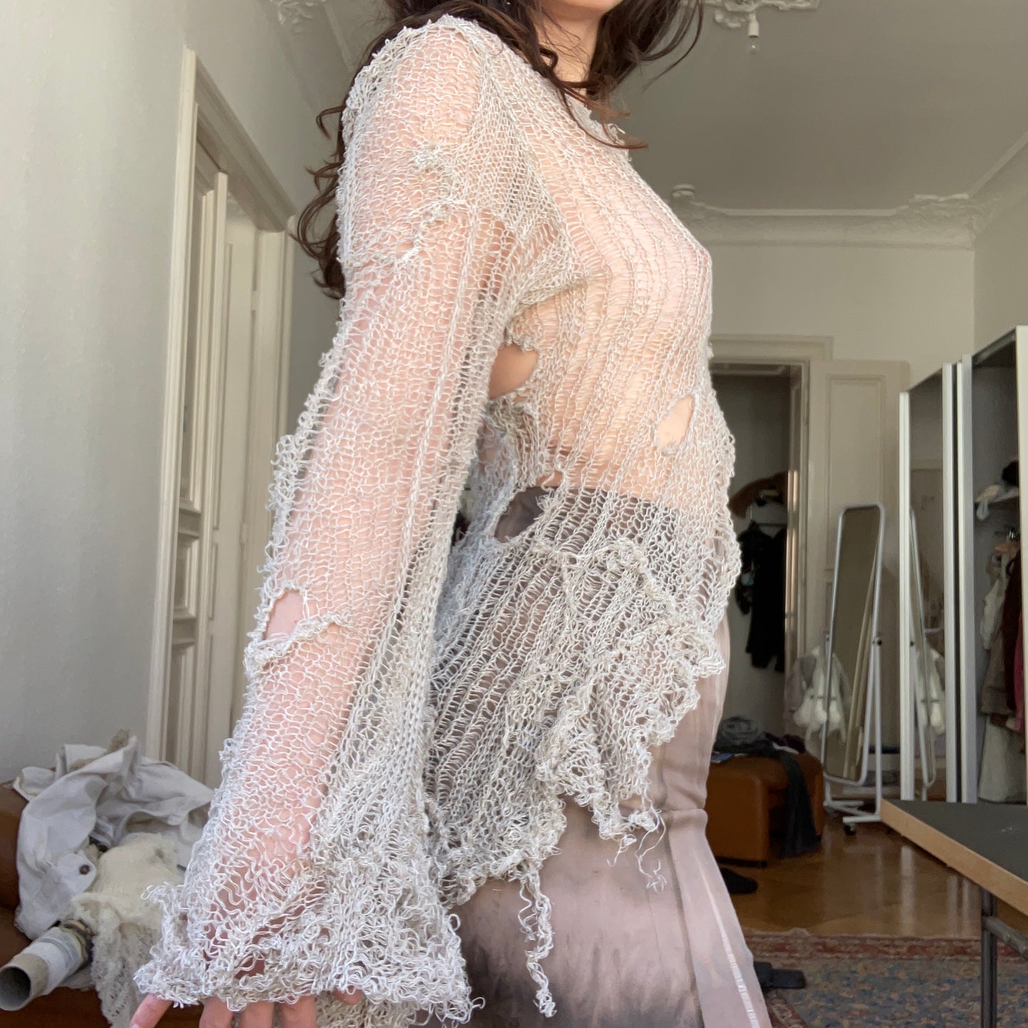 Ethereal Longsleeve