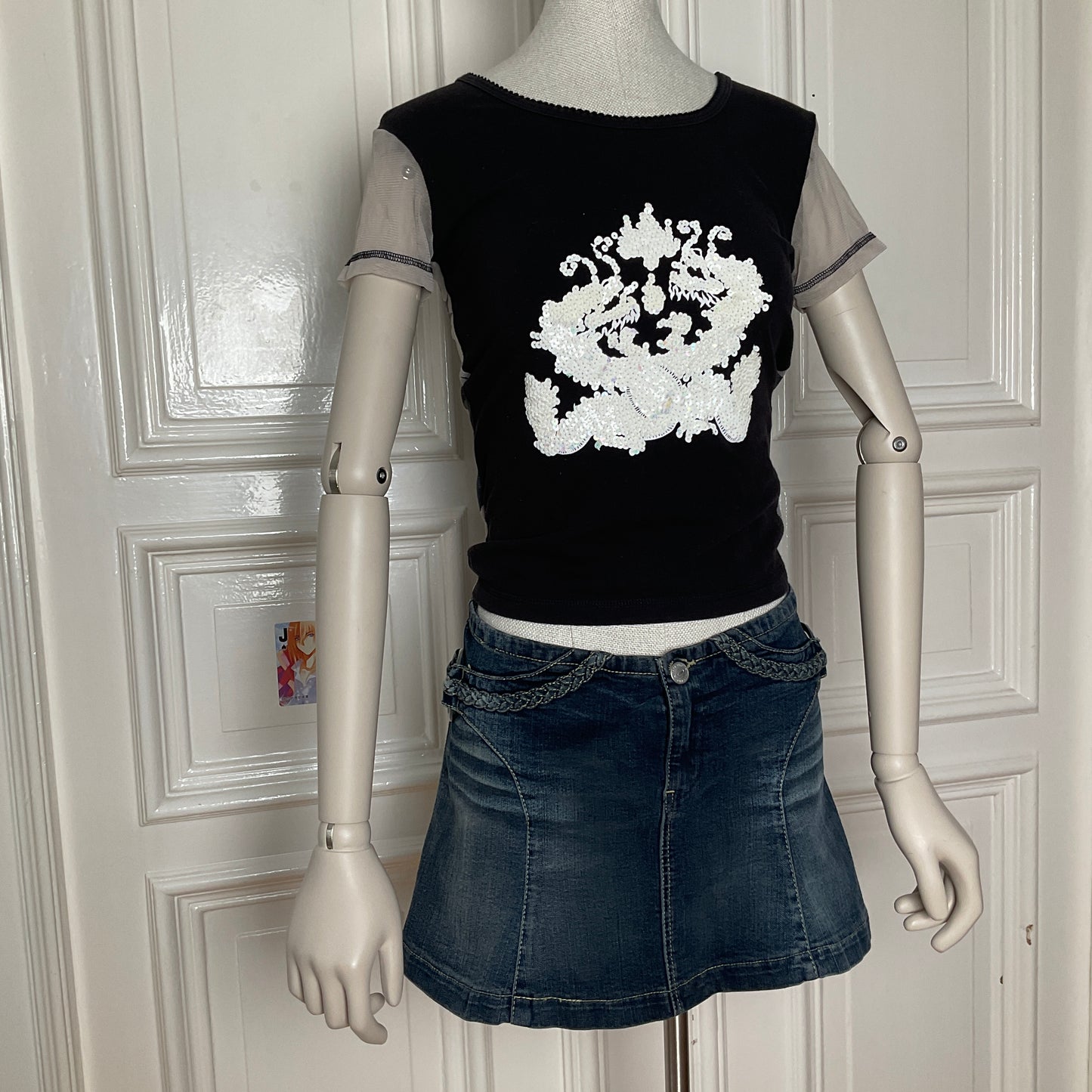 3 piece trendy baddie bundle