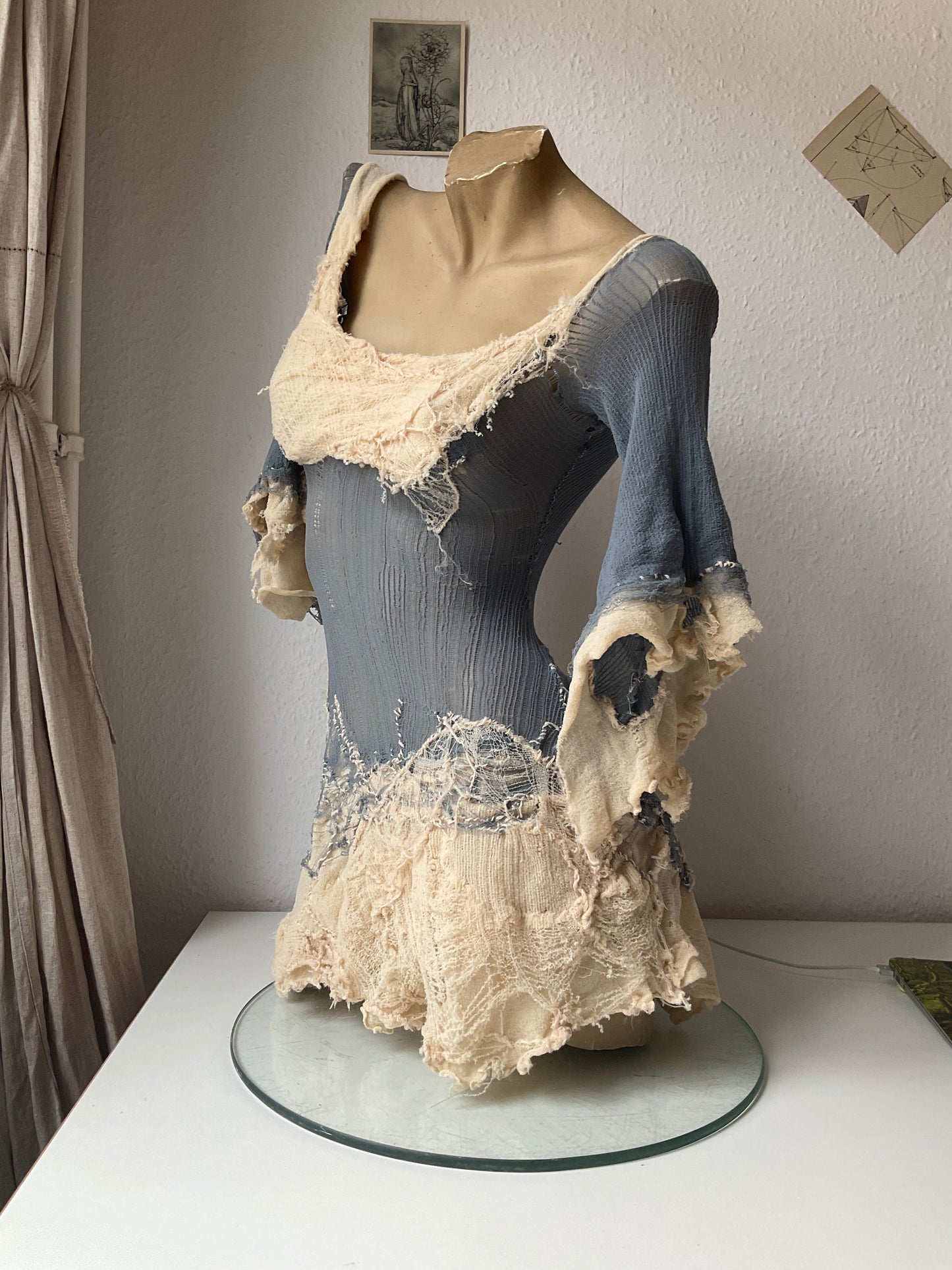 gargarox - Fairy dress
