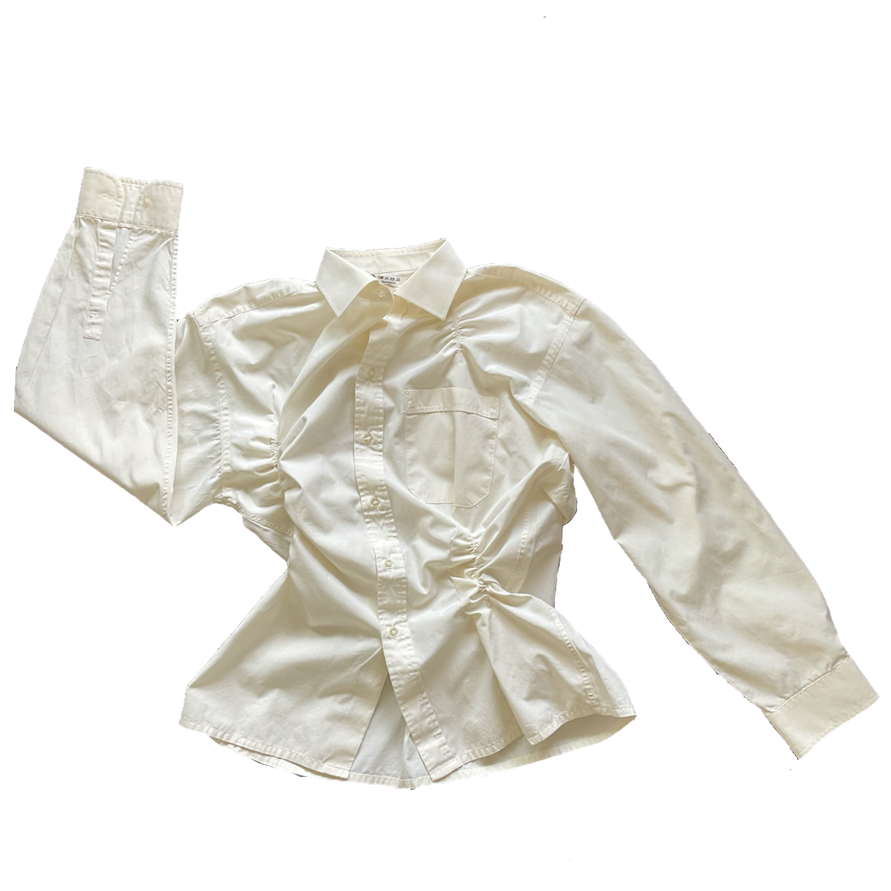 Angel Shirt