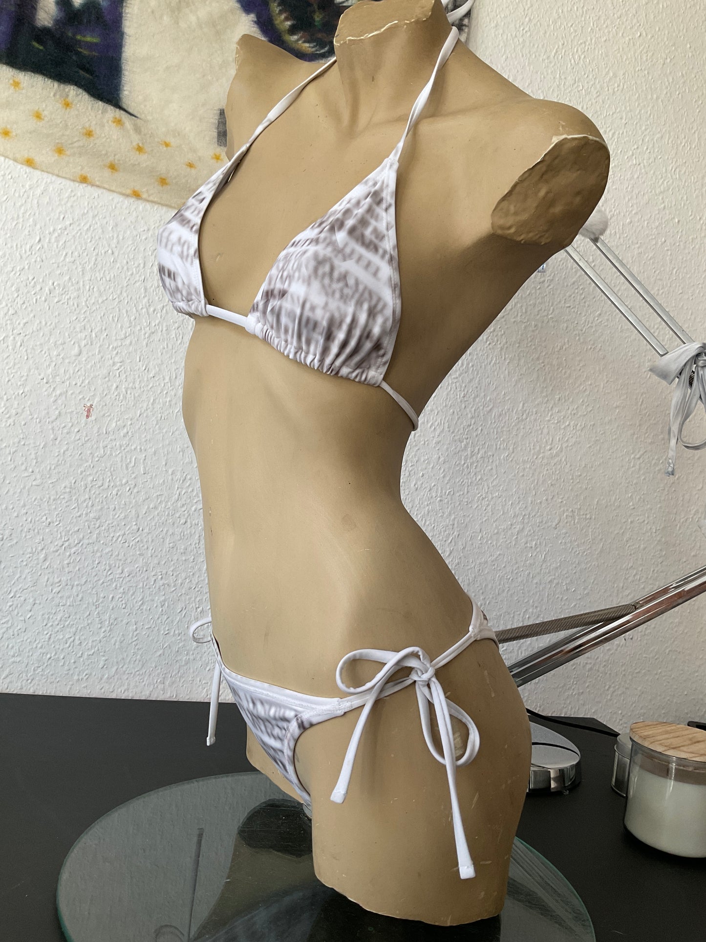 ex-myszka bikini set 2